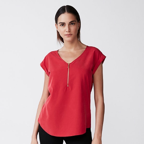 express gramercy top